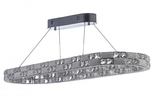 Erbusco L 1.5.100x35.100 N Подвесной светильник светодиодный Dio D'Arte Erbusco Erbusco L 1.5.100x35.100 N