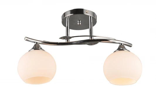 1502/2C Потолочная люстра J-Light 1502 1502/2C