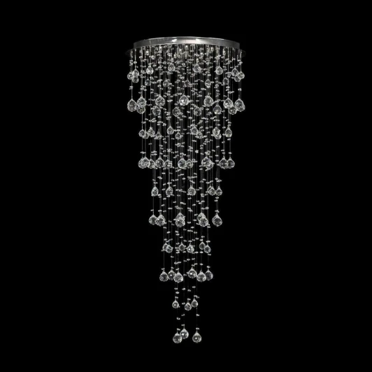 Tesoro H 1.4.55.118 N Потолочная люстра Dio D'Arte Tesoro H 1.4.55.118 N