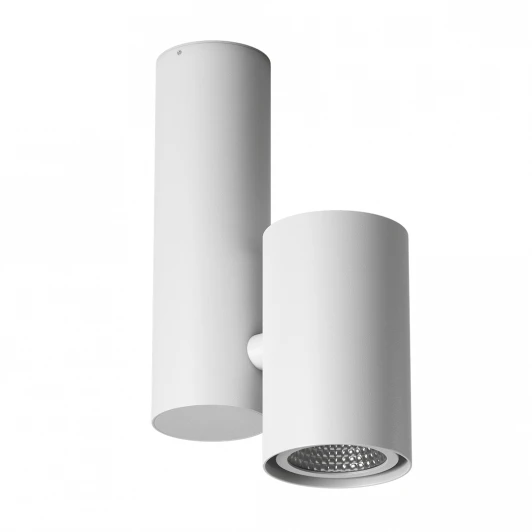 DL-MJ-2045G-W Накладной точечный светильник DesignLed MJ-2045 DL-MJ-2045G-W