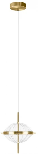 10397/B Подвесной светильник Loft It Tranquility 10397/B (LED, 220V, на проводе, круглые)