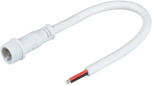 032852 Разъем выводной DCWP-MONO-2PIN-L150-M (Arlight) 032852