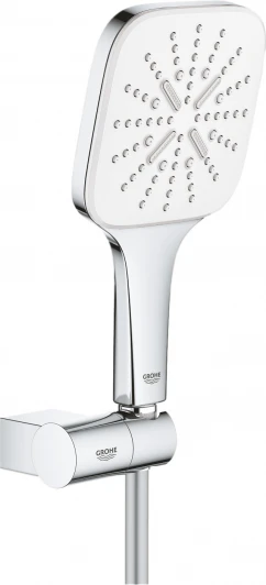 26588LS0 Душевой гарнитур Grohe Rainshower SmartActive 26588LS0 белая луна