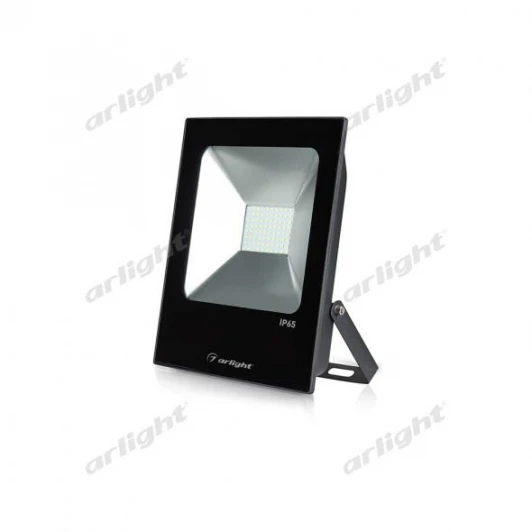023585 Прожектор уличный Arlight AR-FLAT-ICE 023585