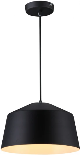 MINIMAL ART 77003A-1P BLACK Подвесной светильник Natali Kovaltseva Minimal Art 77003A-1P BLACK