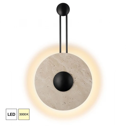 CL246013 Настенный светильник светодиодный Citilux Mares CL246013