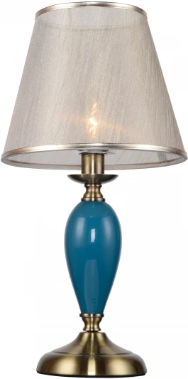 2047-501 Интерьерная настольная лампа Rivoli Grand 2047-501