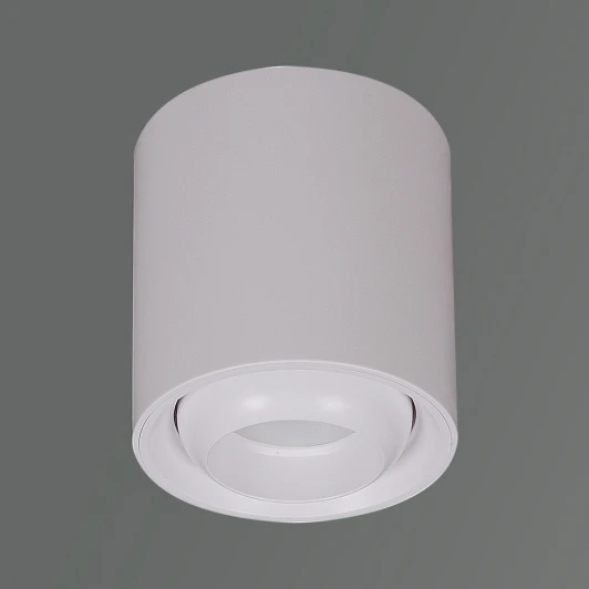 16135-9.5-001 GU10 WT Точечный светильник Reluce 16135-9.5-001 GU10 WT (220V)