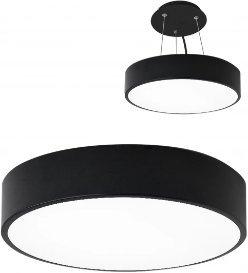 05480,19 Потолочный светильник круглый Kink Light Медина 05480,19 (LED, 220V)