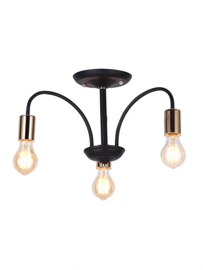 H004-3 Потолочная люстра Hiper Prato H004-3