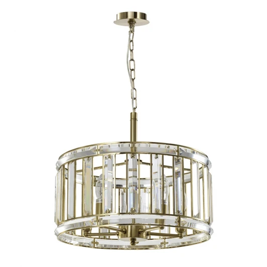 LH3045/5P-CO Подвесная люстра Lumien Hall Laziale LH3045/5P-CO