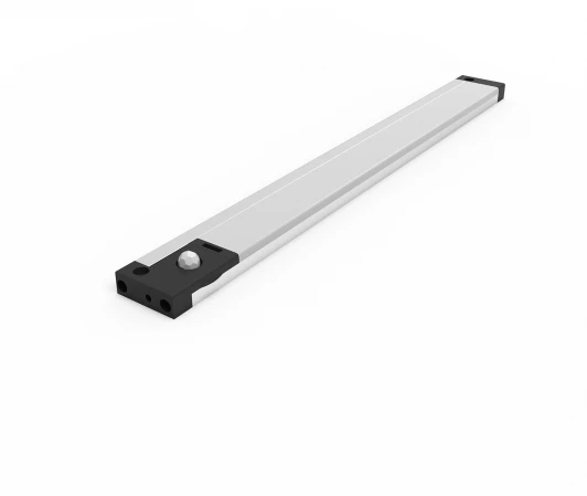 9024531235 Настенно-потолочный светильник Gauss 9024531235 (LED, 220V, датчик движения)