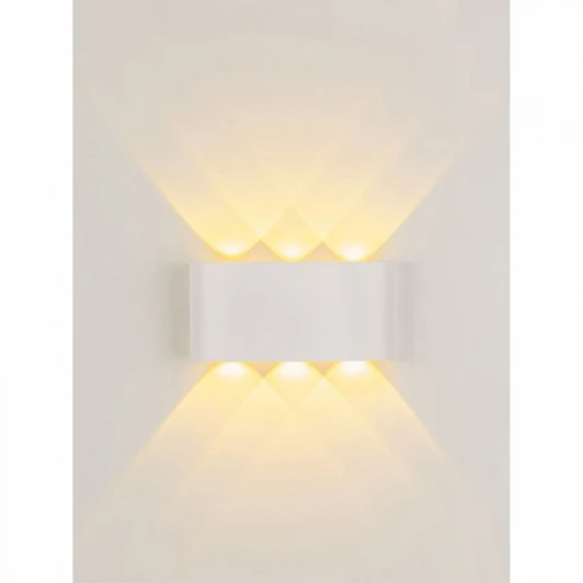 APL223PL-232W WH Настенный светильник светодиодный APL LED APL223PL-232W WH