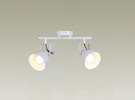 V3041-2C Спот Moderli Origami V3041-2C