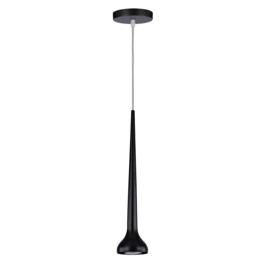 A4010SP-1BK Подвесной светильник Arte Lamp Slanciato A4010SP-1BK
