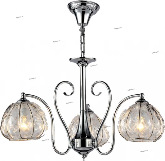 ARM111-03-N Подвесная люстра Maytoni Charm 1 ARM111-03-N