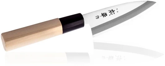 FC-70 Нож Деба мини Narihira FC-70 FUJI CUTLERY