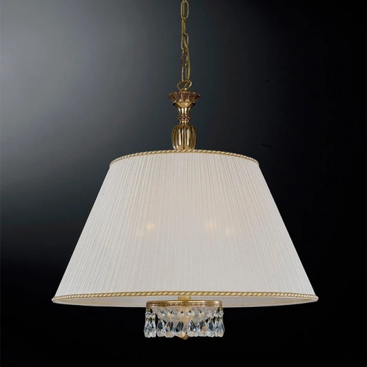 L.6500/60 Подвесная люстра Reccagni Angelo 6500 L 6500/60