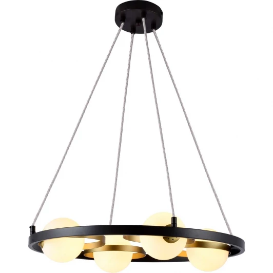 2044/03/04P Подвесной светильник Stilfort Angelo 2044/03/04P