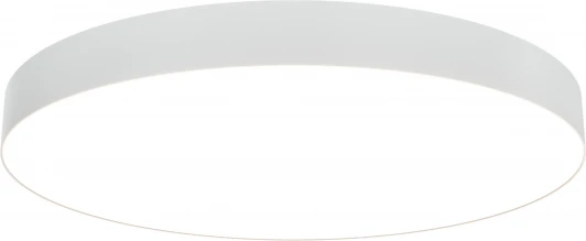 C032CL-90W3K-RD-W Потолочный светильник круглый Maytoni Zon C032CL-90W3K-RD-W (LED, 220V, круглые)