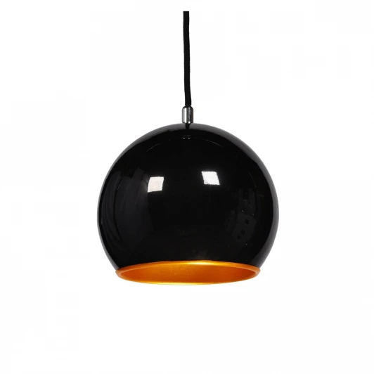 LDP 081013-200 BK Подвесной светильник Lumina Deco Aurora LDP 081013-200 BK