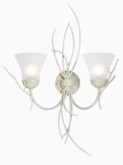 A4111AP-2WA Бра Arte Lamp Brushwood A4111AP-2WA