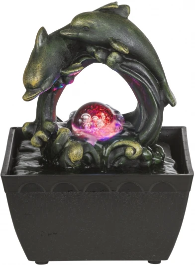 93027 Интерьерная настольная лампа Globo Albert 93027