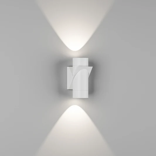 GW-A213-6-WH-WW Архитектурная подсветка DesignLed SPRUT GW-A213-6-WH-WW