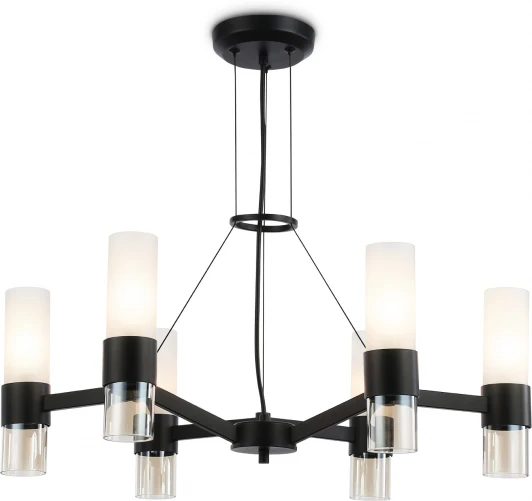 LH55104 Подвесная люстра Ambrella HIGH LIGHT LH55104 (220V, на тросе)