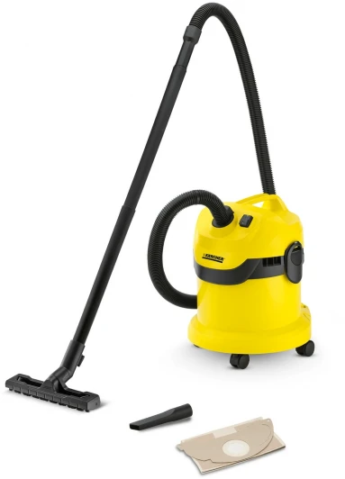 1.629-783 Хозяйственный пылесос WD 2 1.629-783