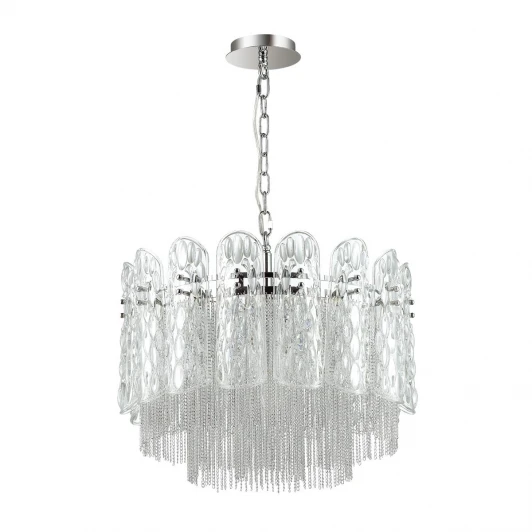 4633/6 Подвесная люстра Odeon Light Birta 4633/6