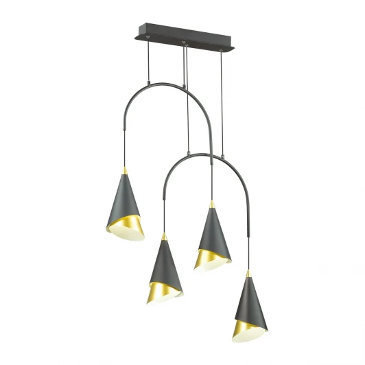 4116/28L Подвесной светильник Odeon Light Etna 4116/28L