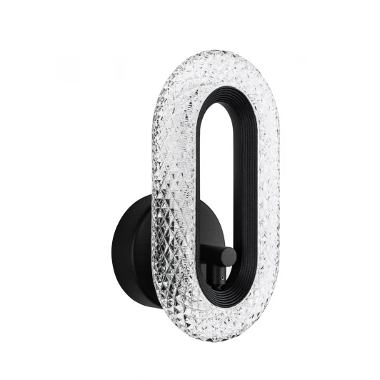 MS.1120.01 BK Бра светодиодное Modelux MODESTYLE MS.1120.01 BK