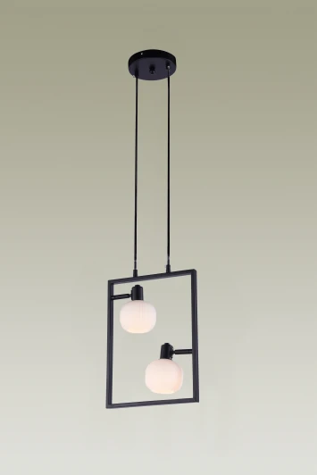 V3034-2P Подвесной светильник Moderli Katrin V3034-2P