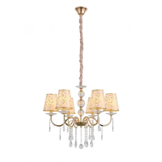 SL176.203.06 Подвесная люстра ST Luce Aumentato SL176.203.06