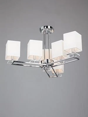 V5194/6 Потолочная люстра Vitaluce V5194/6