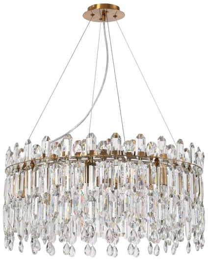 2158/05/08P Подвесная люстра Legacy 2158/05/08P Stilfort