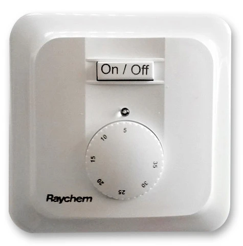 RaTE0000 Raychem R-TE – механический терморегулятор