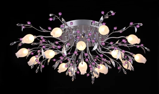 SL201.102.16 Потолочная люстра ST Luce SL201 SL201.102.16