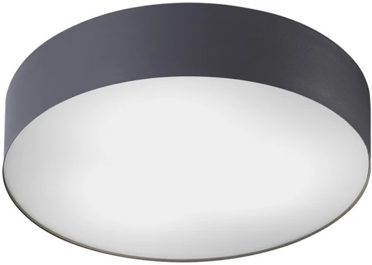 10178 Потолочный светильник круглый Nowodvorski Arena 10178 (220V, круглые)