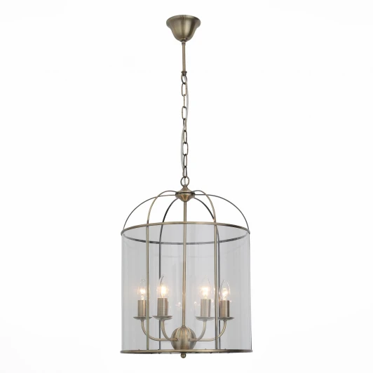 SL267.303.06 Подвесная люстра ST Luce Odierno SL267.303.06