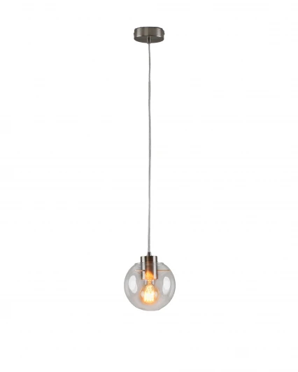 V11543-1P Подвесной светильник в форме шара Moderli Aurora V11543-1P (220V, на проводе, шар)