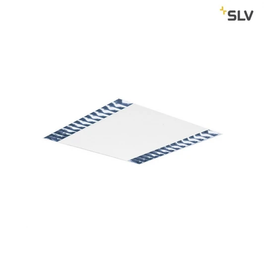 158901 Встраиваемый точечный светильник Slv Rasto Led 158901