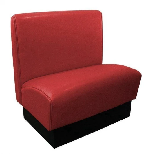  Диван для кафе Мегаполис 1200