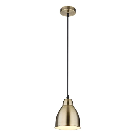 A2054SP-1AB Подвесной светильник Arte Lamp Braccio A2054SP-1AB