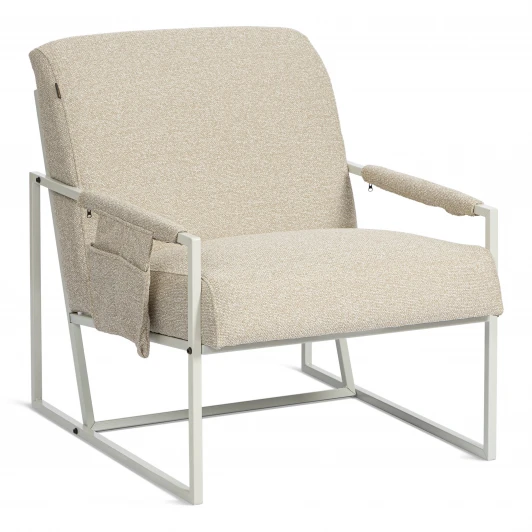 25846 Кресло Чарли Люкс/Charli Lux Tetchair 25846