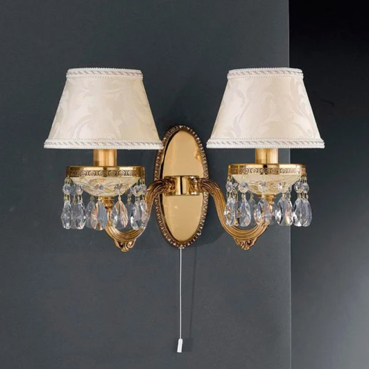 A.6523/2 Бра Reccagni Angelo 6523 A 6523/2