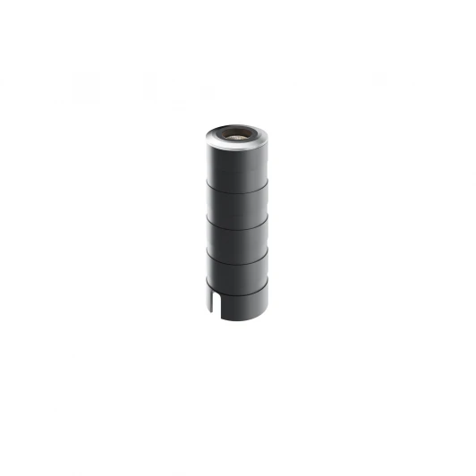 O516DL-L3S3K Встраиваемый светильник уличный Maytoni Outdoor Клапан / Vent 3000К 3Вт O516DL-L3S3K