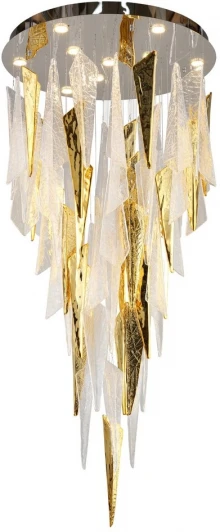 APL.855.06.10 Потолочная люстра Aployt Teresa APL.855.06.10 (220V)