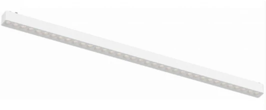 APL.0100.11.30 Трековый светильник Downlight светодиодный магнитный LED 30W 48V с переключателем цветовой температуры Aployt Magnetic track 48 APL.0100.11.30